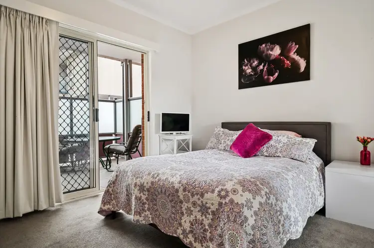 Fourth view of Homely apartment listing, 85/13-15 Hewish Road, Croydon VIC 3136