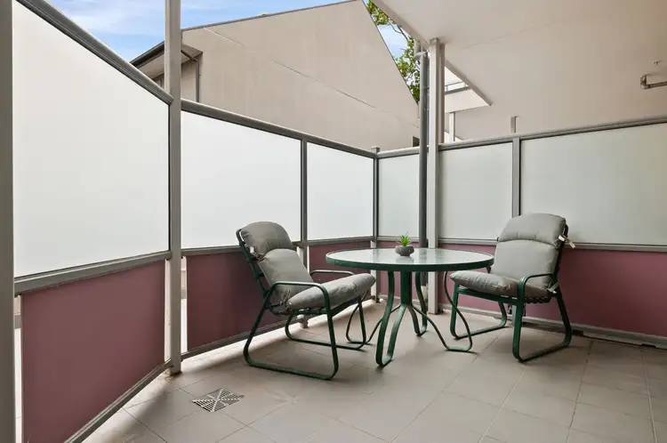 Fifth view of Homely apartment listing, 85/13-15 Hewish Road, Croydon VIC 3136