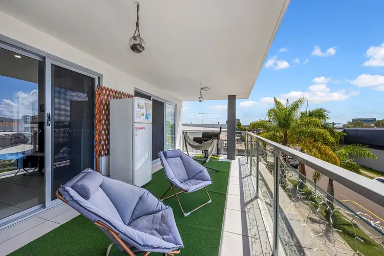 9/57-59 Kingsford Smith Parade, Maroochydore QLD 4558