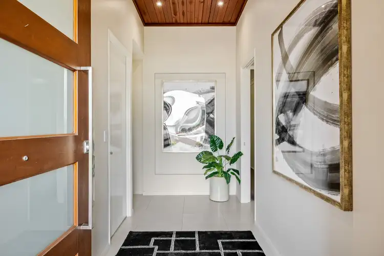 Second view of Homely house listing, 19 Daniells Close, Middle Ridge QLD 4350