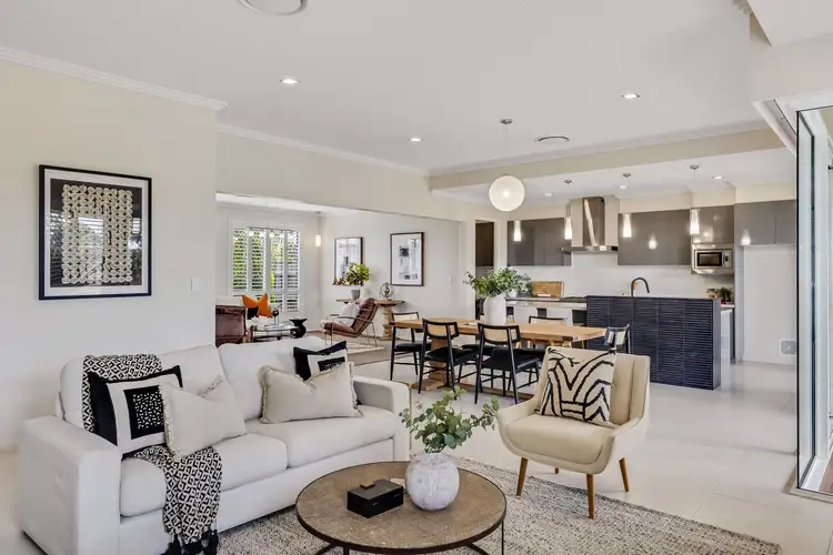 Third view of Homely house listing, 19 Daniells Close, Middle Ridge QLD 4350