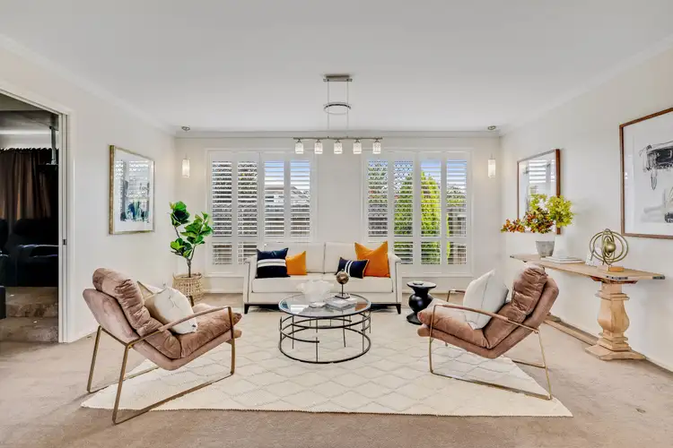 Fourth view of Homely house listing, 19 Daniells Close, Middle Ridge QLD 4350