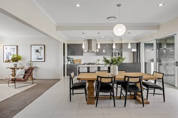 Fifth view of Homely house listing, 19 Daniells Close, Middle Ridge QLD 4350