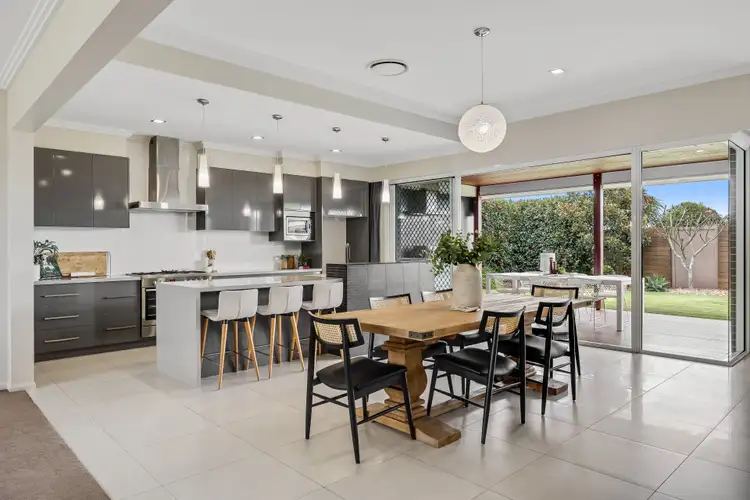 Sixth view of Homely house listing, 19 Daniells Close, Middle Ridge QLD 4350