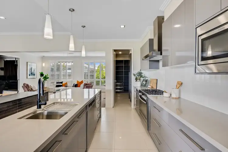 Seventh view of Homely house listing, 19 Daniells Close, Middle Ridge QLD 4350