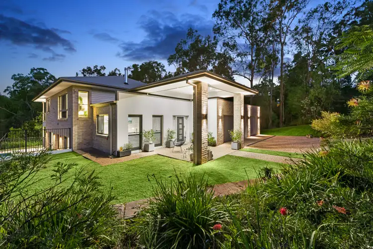 Third view of Homely rural property listing, 31 Bullock Dray Drive, Mount Crosby QLD 4306