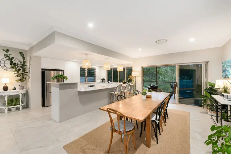 Sixth view of Homely rural property listing, 31 Bullock Dray Drive, Mount Crosby QLD 4306