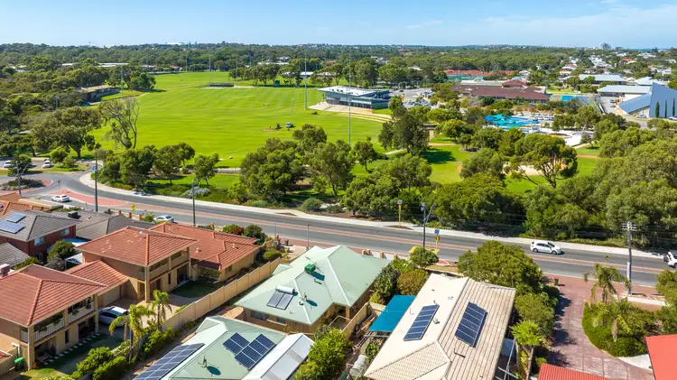 1/63 North Beach Road, North Beach WA 6020