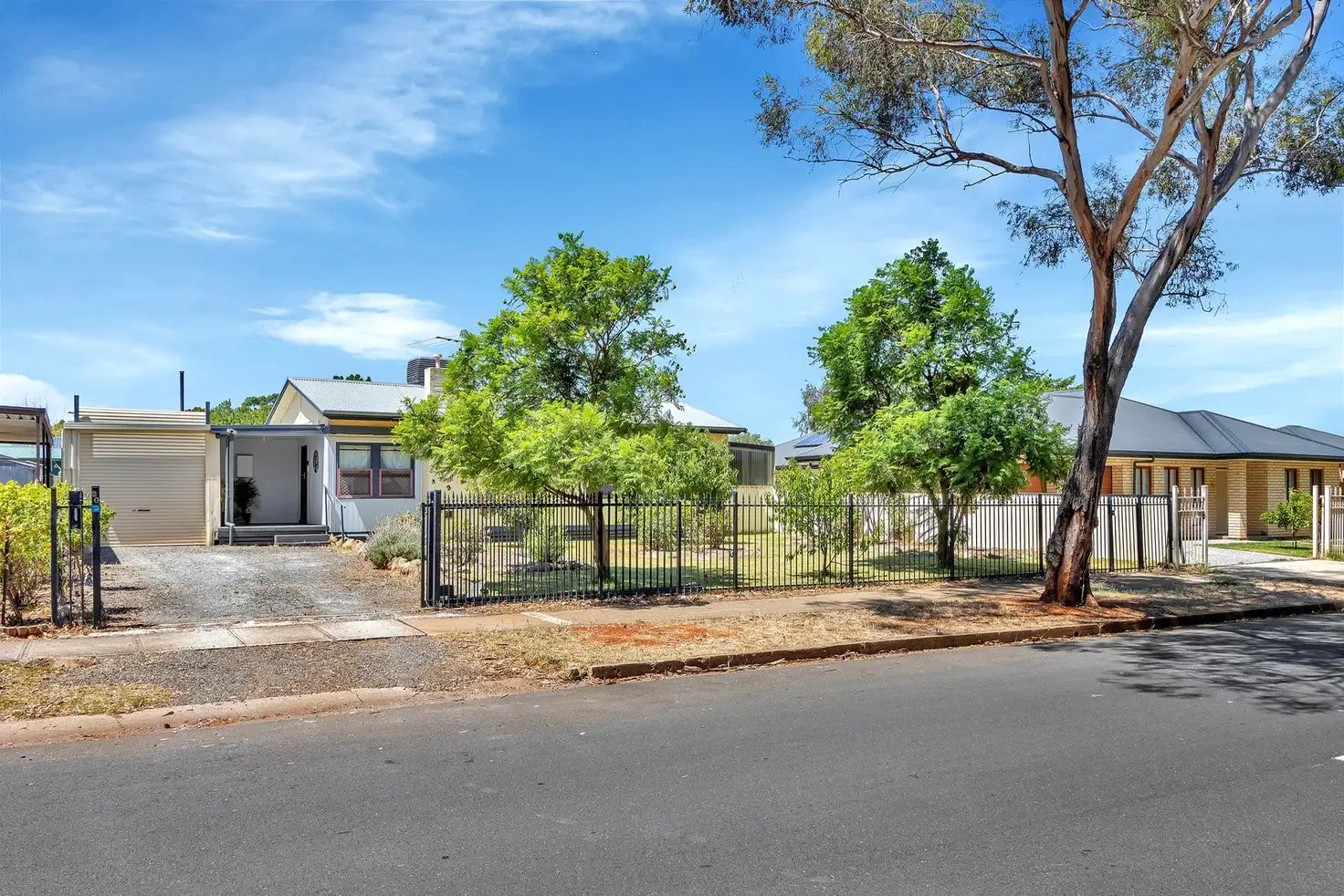 Main view of Homely house listing, 20 McKenzie Road, Elizabeth Downs SA 5113