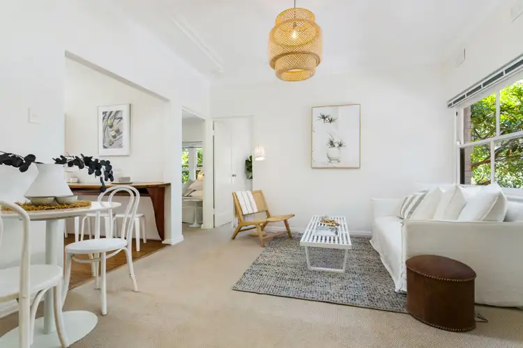 8/90 Dudley Street, Coogee NSW 2034