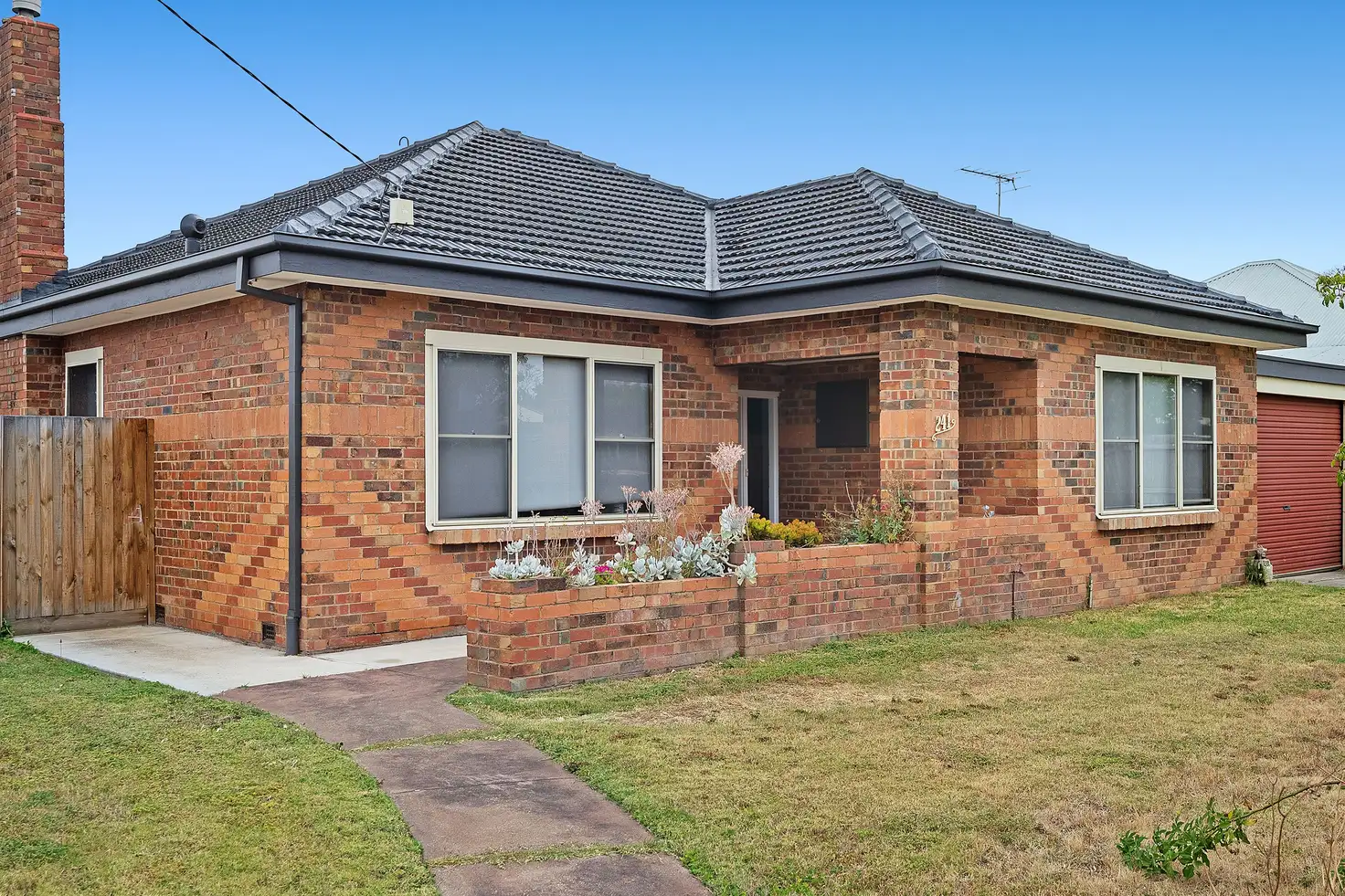 Main view of Homely house listing, 241 Main Street, Bacchus Marsh VIC 3340