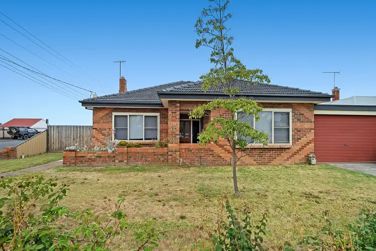 Second view of Homely house listing, 241 Main Street, Bacchus Marsh VIC 3340