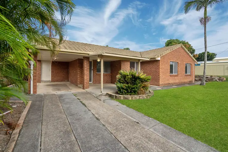 2 Pescara Street, Marsden QLD 4132