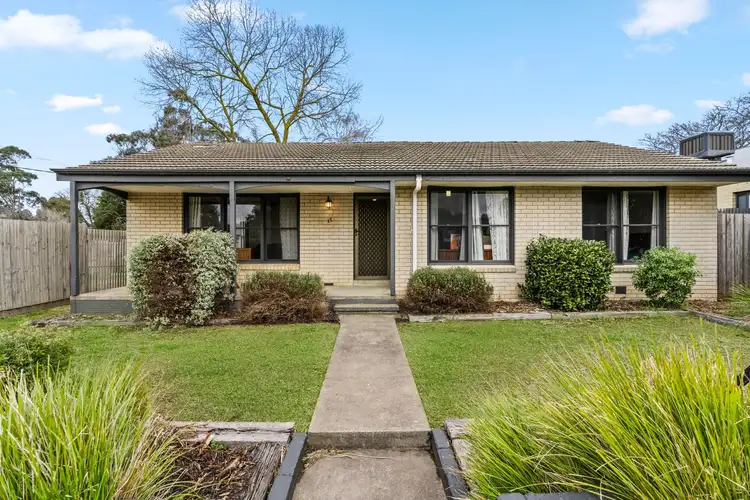 Second view of Homely house listing, 15 William Street, Romsey VIC 3434