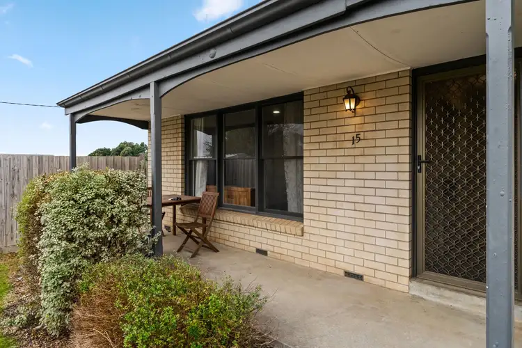 Fourth view of Homely house listing, 15 William Street, Romsey VIC 3434