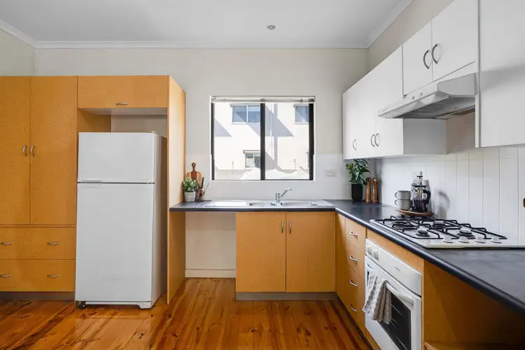 Third view of Homely townhouse listing, 9/10-16 North Street, Adelaide SA 5000