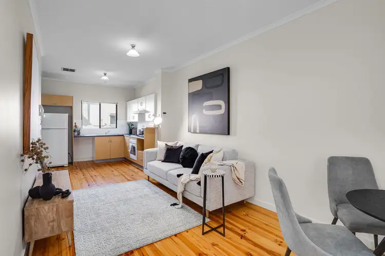 Fifth view of Homely townhouse listing, 9/10-16 North Street, Adelaide SA 5000