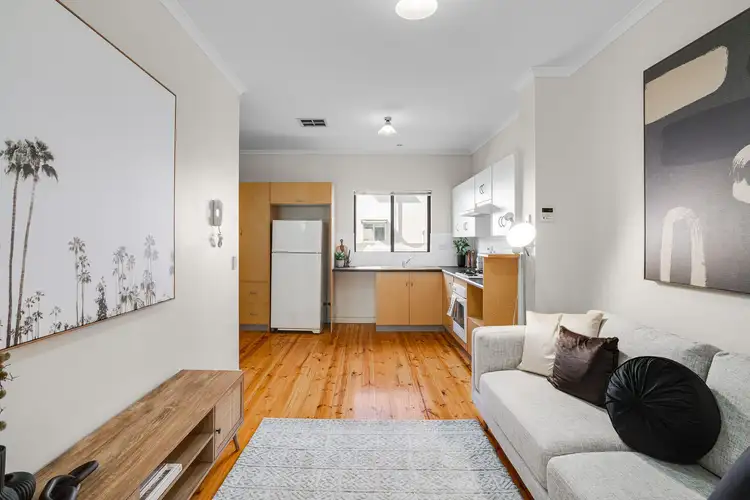 Sixth view of Homely townhouse listing, 9/10-16 North Street, Adelaide SA 5000