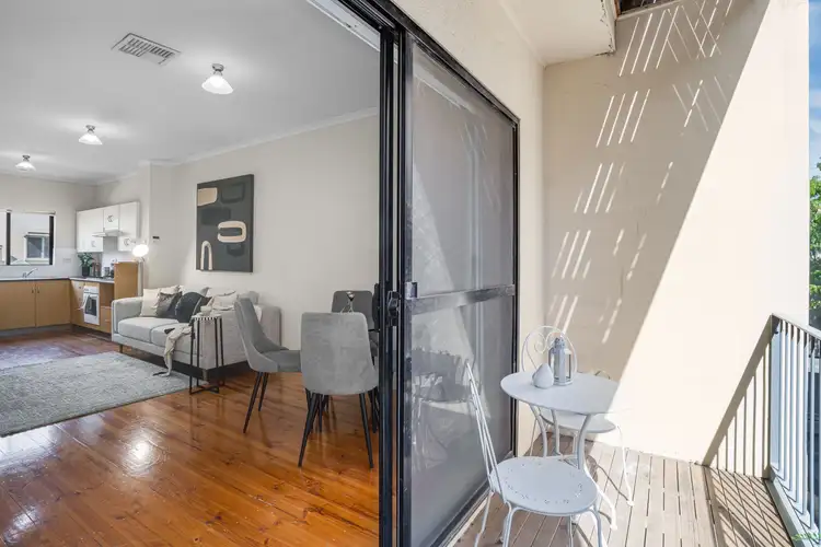 Seventh view of Homely townhouse listing, 9/10-16 North Street, Adelaide SA 5000