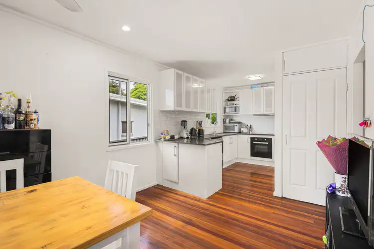 Second view of Homely house listing, 7 Kakawan Street, Boondall QLD 4034