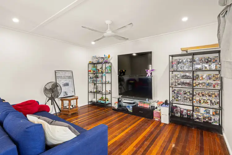 Fifth view of Homely house listing, 7 Kakawan Street, Boondall QLD 4034