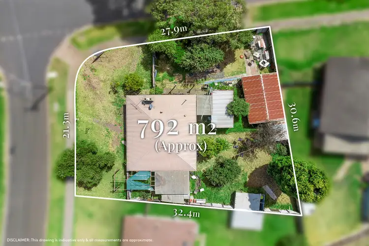 Main view of Homely house listing, 39 Camellia Crescent, Norlane VIC 3214