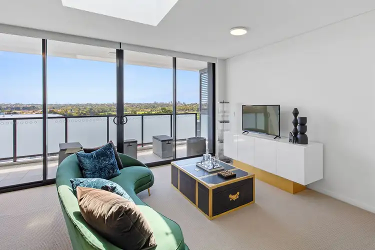 905/2A Charles Street, Canterbury NSW 2193