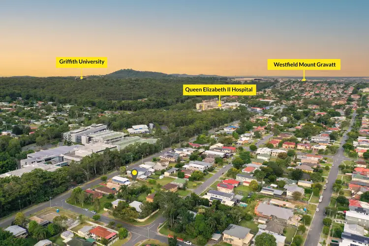 Second view of Homely land listing, 59 Middle Street, Coopers Plains QLD 4108
