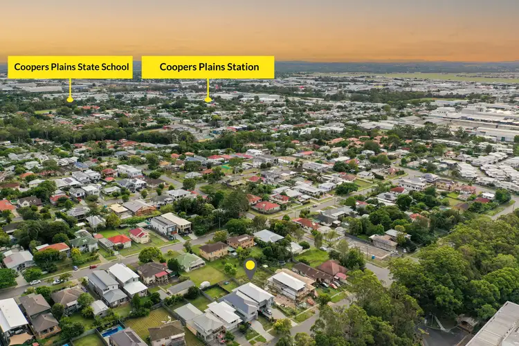 Third view of Homely land listing, 59 Middle Street, Coopers Plains QLD 4108