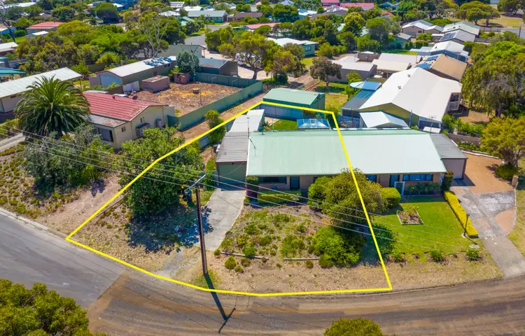 Third view of Homely unit listing, 2/12 Sweetman Road, Goolwa SA 5214