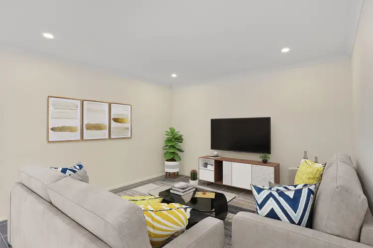 Third view of Homely unit listing, 1/24 Tatum Court, Glenvale QLD 4350