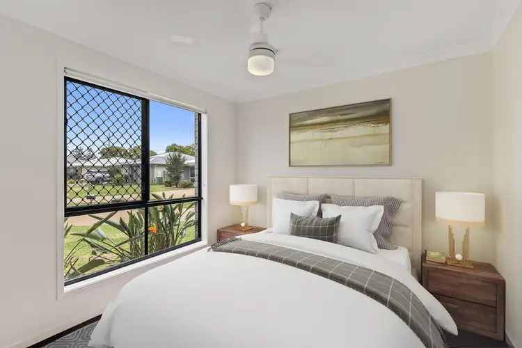 Fourth view of Homely unit listing, 1/24 Tatum Court, Glenvale QLD 4350
