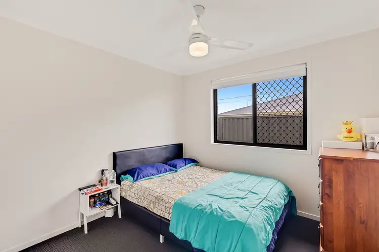 Sixth view of Homely unit listing, 1/24 Tatum Court, Glenvale QLD 4350