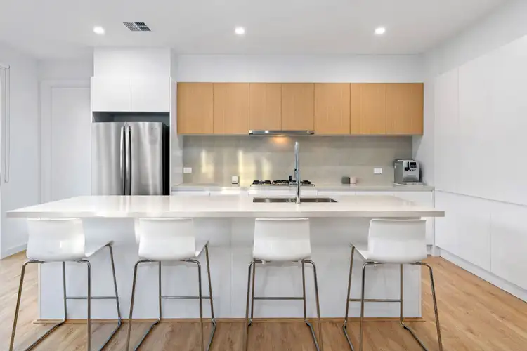 Third view of Homely townhouse listing, 6B Windella Crescent, Glen Waverley VIC 3150