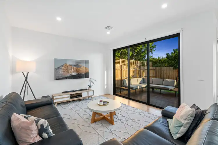 Fourth view of Homely townhouse listing, 6B Windella Crescent, Glen Waverley VIC 3150