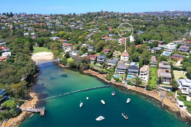Third view of Homely block of units listing, 57A Fitzwilliam Road, Vaucluse NSW 2030