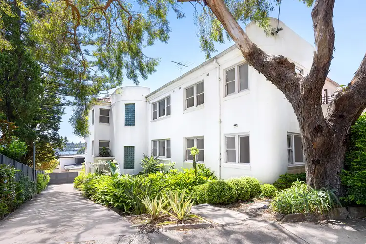 Fourth view of Homely block of units listing, 57A Fitzwilliam Road, Vaucluse NSW 2030