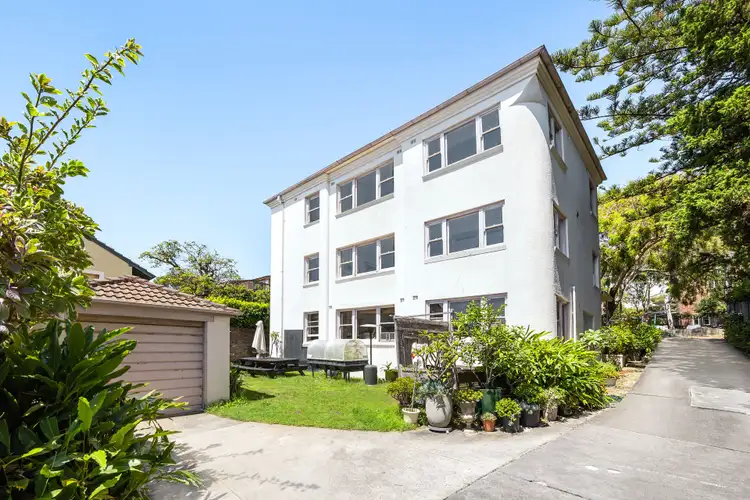 Sixth view of Homely block of units listing, 57A Fitzwilliam Road, Vaucluse NSW 2030