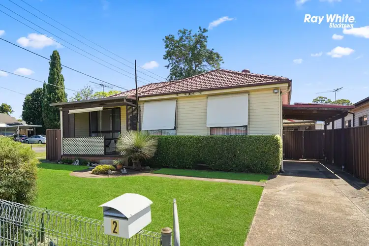 2 Derby Street, Blacktown NSW 2148