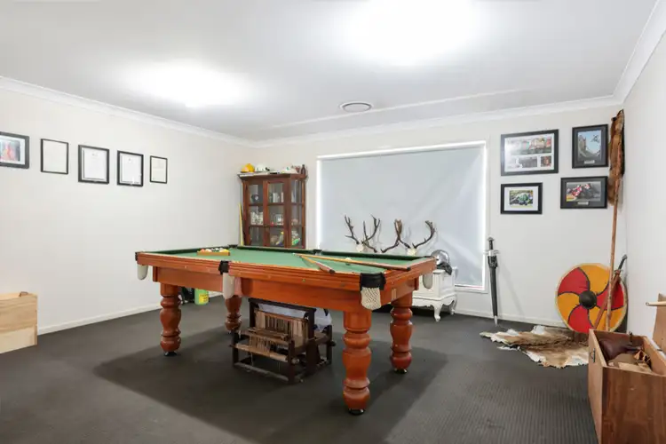 Second view of Homely house listing, 38 Tengala Drive, Jordan Springs NSW 2747