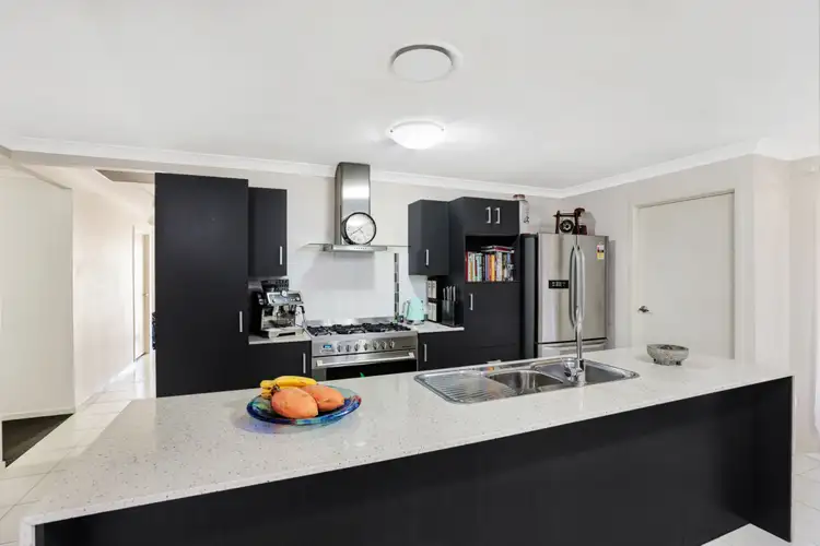 Third view of Homely house listing, 38 Tengala Drive, Jordan Springs NSW 2747