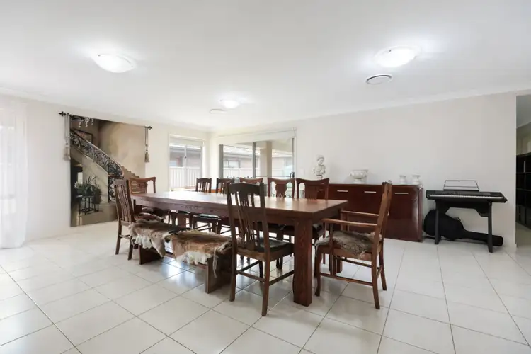 Fourth view of Homely house listing, 38 Tengala Drive, Jordan Springs NSW 2747