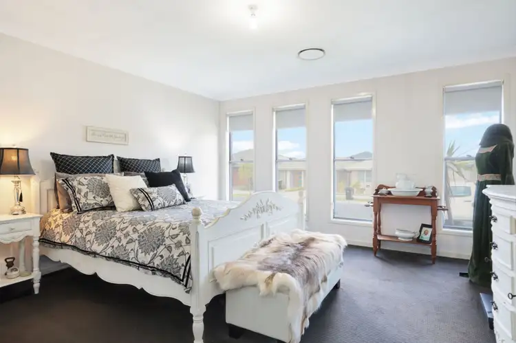 Fifth view of Homely house listing, 38 Tengala Drive, Jordan Springs NSW 2747