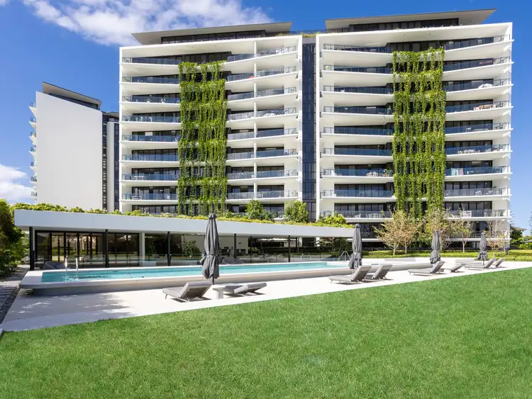 21005/1328 Gold Coast Highway, Palm Beach QLD 4221