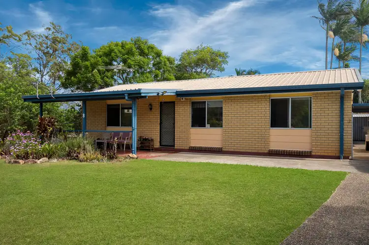 Second view of Homely house listing, 8 Gazania Street, Kingston QLD 4114