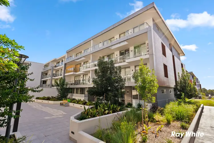 114/48 Jacqui Avenue, Schofields NSW 2762