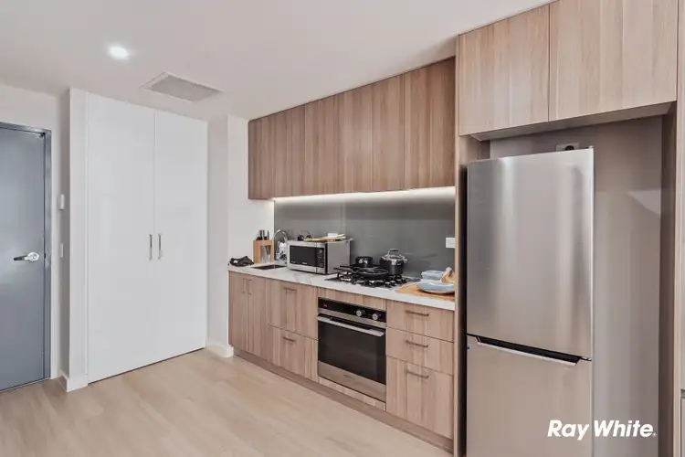 Third view of Homely studio listing, 114/48 Jacqui Avenue, Schofields NSW 2762