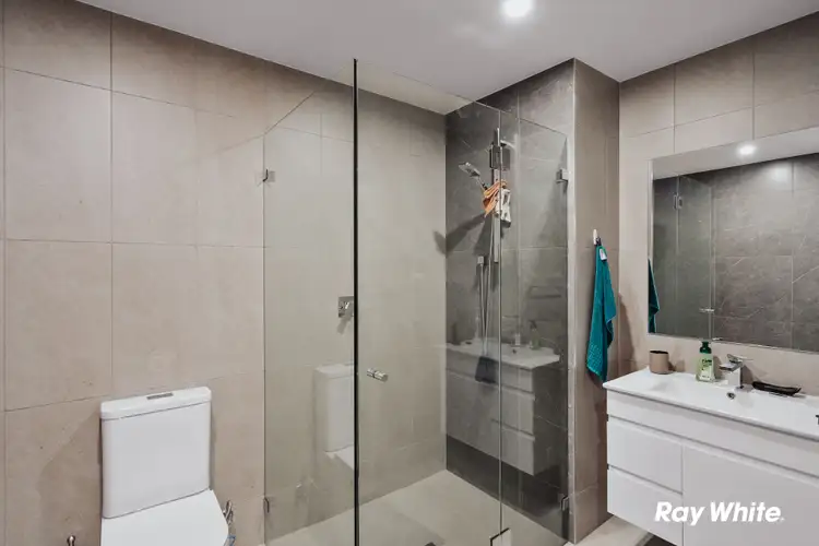 Fourth view of Homely studio listing, 114/48 Jacqui Avenue, Schofields NSW 2762