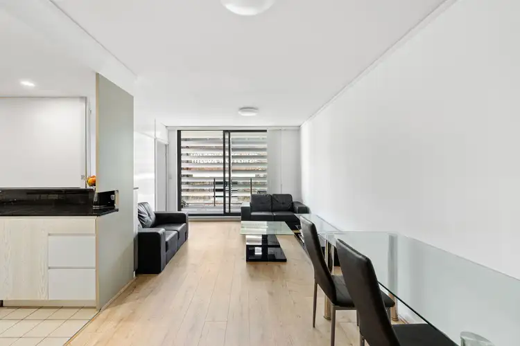 507/70-78 Mountain Street, Ultimo NSW 2007