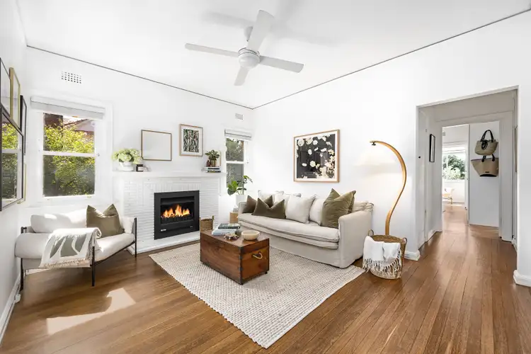 2/33 Aubin Street, Neutral Bay NSW 2089